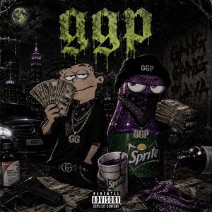 GGP 💸🥤