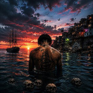 sea