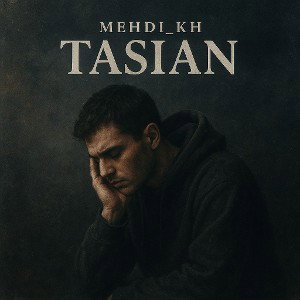 Mehdi kh - tasian  