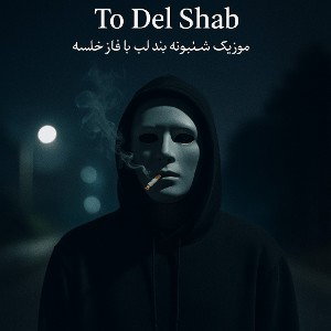 Mehdi kh - to del shab 