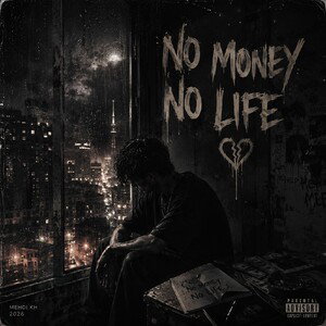 no money no life