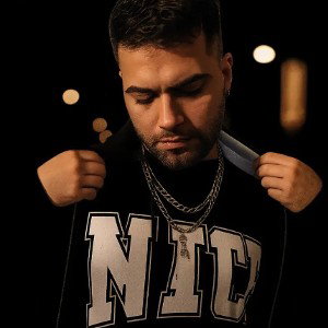 Mehdi kh - timar 