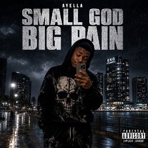 Small God, Big Pain
