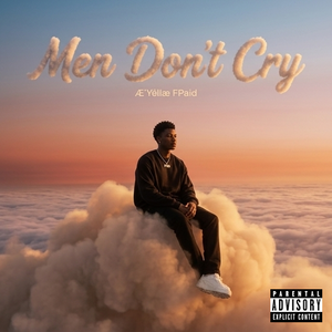 Men Don't Cry (Bleeding in the heart)