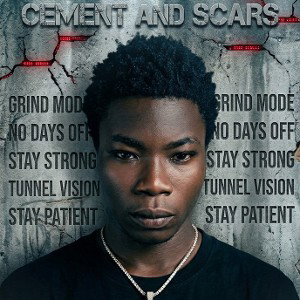 Cement and Scars 