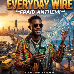 Everyday Wire