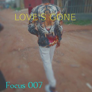 Love's Gone 💔 