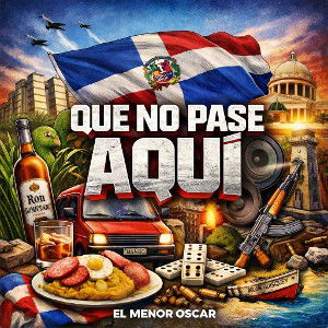 Que No Pase Aqui | El Menor Oscar 