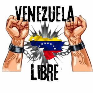 Venezuela Libre | El Menor Oscar 