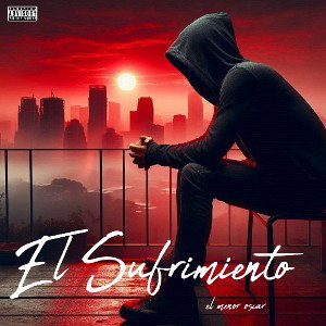 El Sufrimiento-El Menor Oscar
