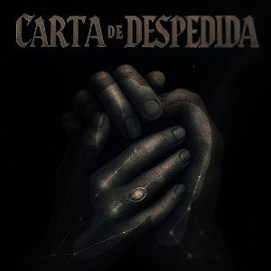 CARTA DE DESPEDIDA