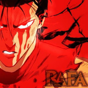 Metal Bat - Mó Bad ( Freestyle ) | Rafa Rap