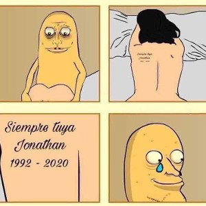 Pensando en grande 