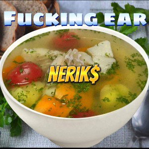 Fucking ear