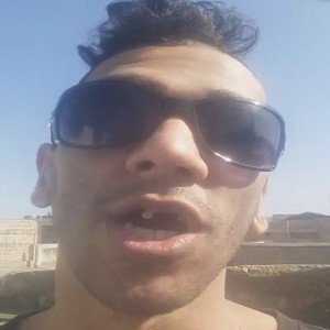 سعید شغال