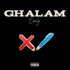 Ghalam
