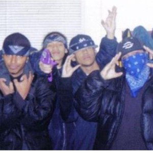 gangsta