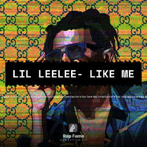 Lil LeeLee- Like Me