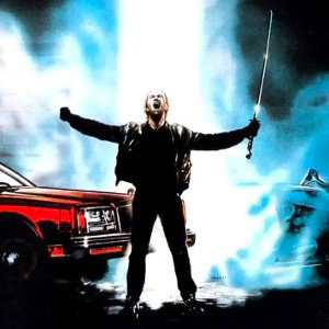 #Highlander