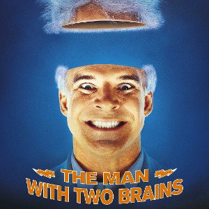 #XRayMyTwoBrainsForHours
