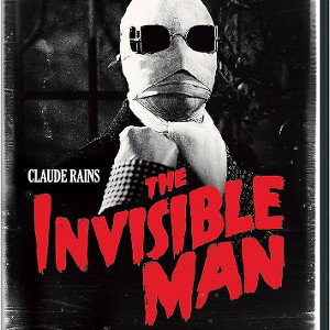 #Invisible