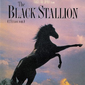 #DarkHorse