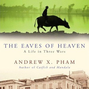 #FilesOnTheEavesOfHeaven