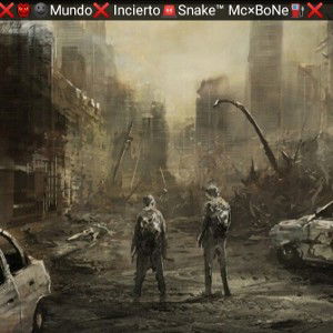 MUNDO INCIERTO 
