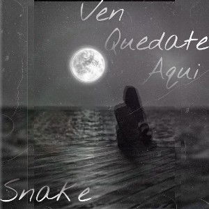 VEN QUEDATE AQUI