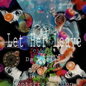 Let Her Leave