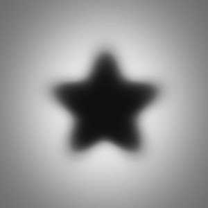 Hurting star