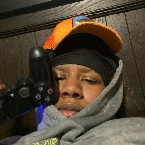 Flyin(Ft. flawdaboip)