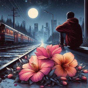 la melodia de la noche
