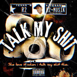 TalK my ShiT