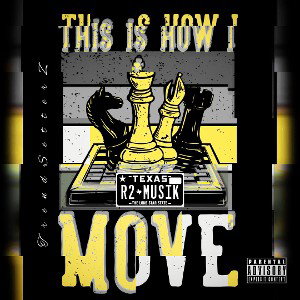 H0W i M0VE (feat. Street Life)