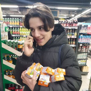 Злобный мастер