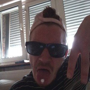 Baktus Einser - Profiboxxxxer
