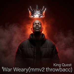 War Weary(mmv2 throwbacc)