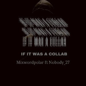 IF IT WAS A COLLAB FT Nobody_27