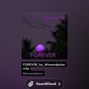 FOREVER_by_Mixwordpolar