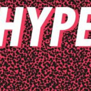 R.G.  HYPE