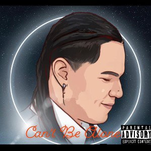 CantBeAlone(Prod. SOGIMURA)
