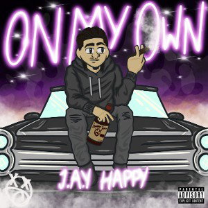 OnMyOwn(prod. Triazoonthetrack x Percy)