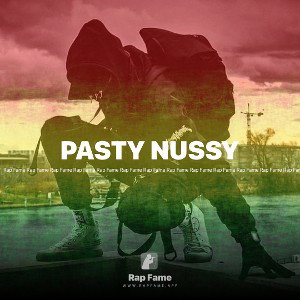 PASTY NUSSY