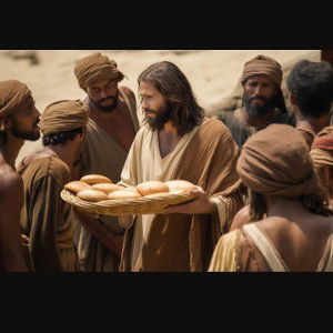 GREATER WORKS