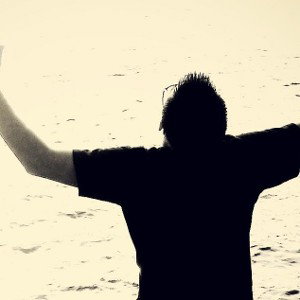 A Solemn Prayer 
