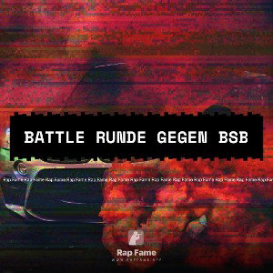Battle Runde gegen BSB 