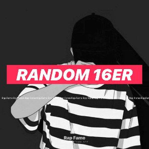 Random 16er 