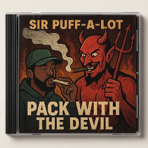 Pact With The Devil Master