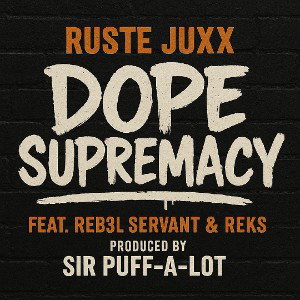 DOPE SUPREMACY